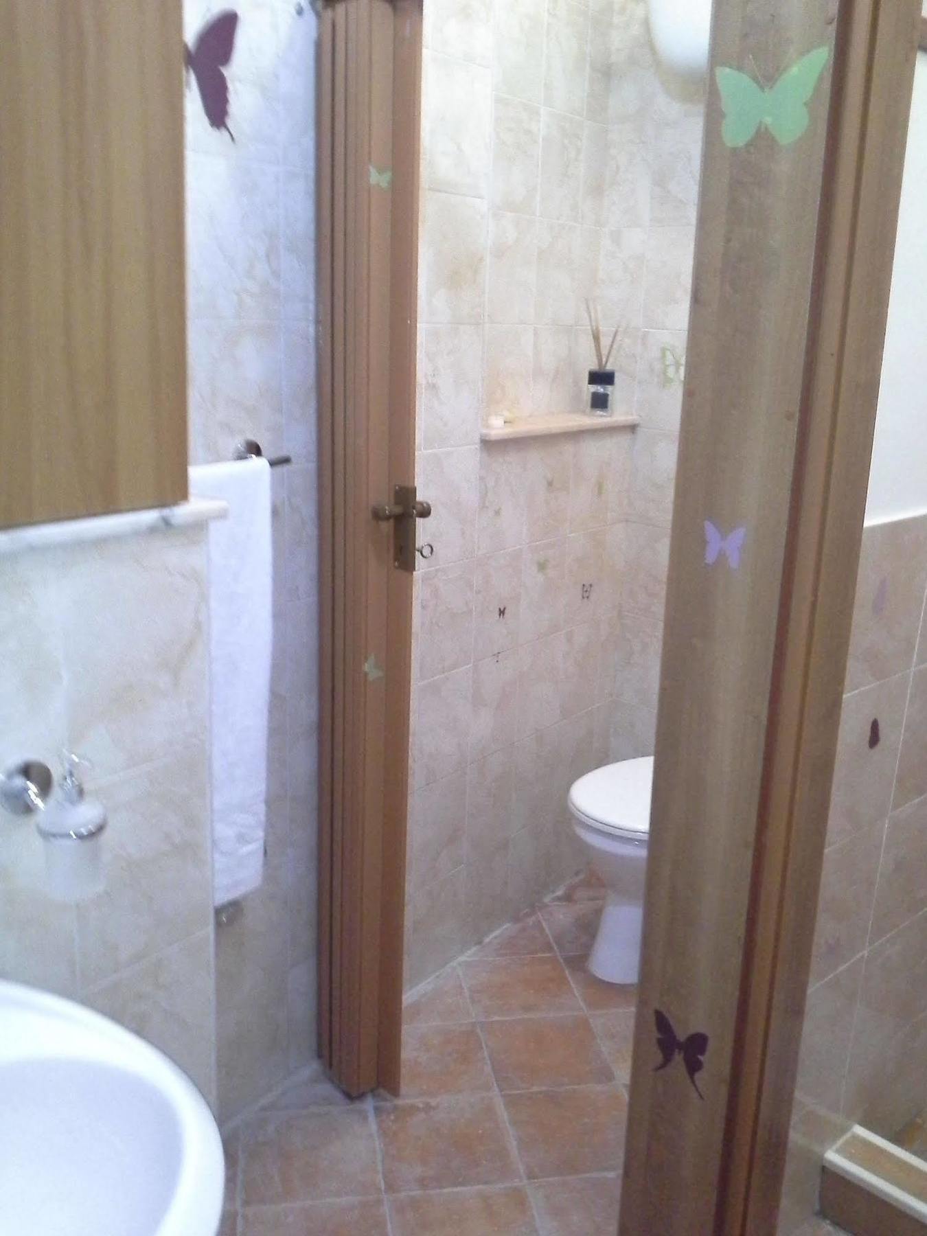Giardini Di Capodimonte Apartment Nápoly Kültér fotó