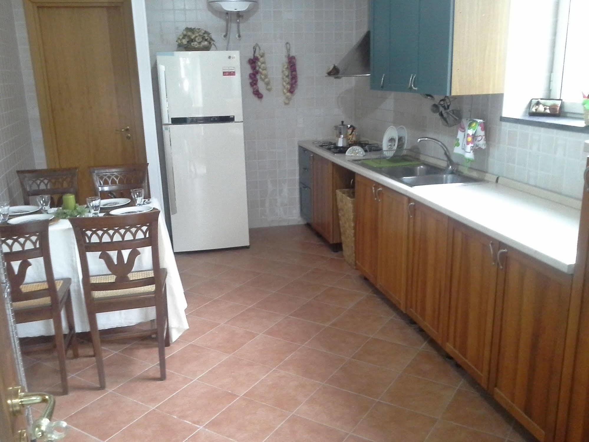 Giardini Di Capodimonte Apartment Nápoly Kültér fotó
