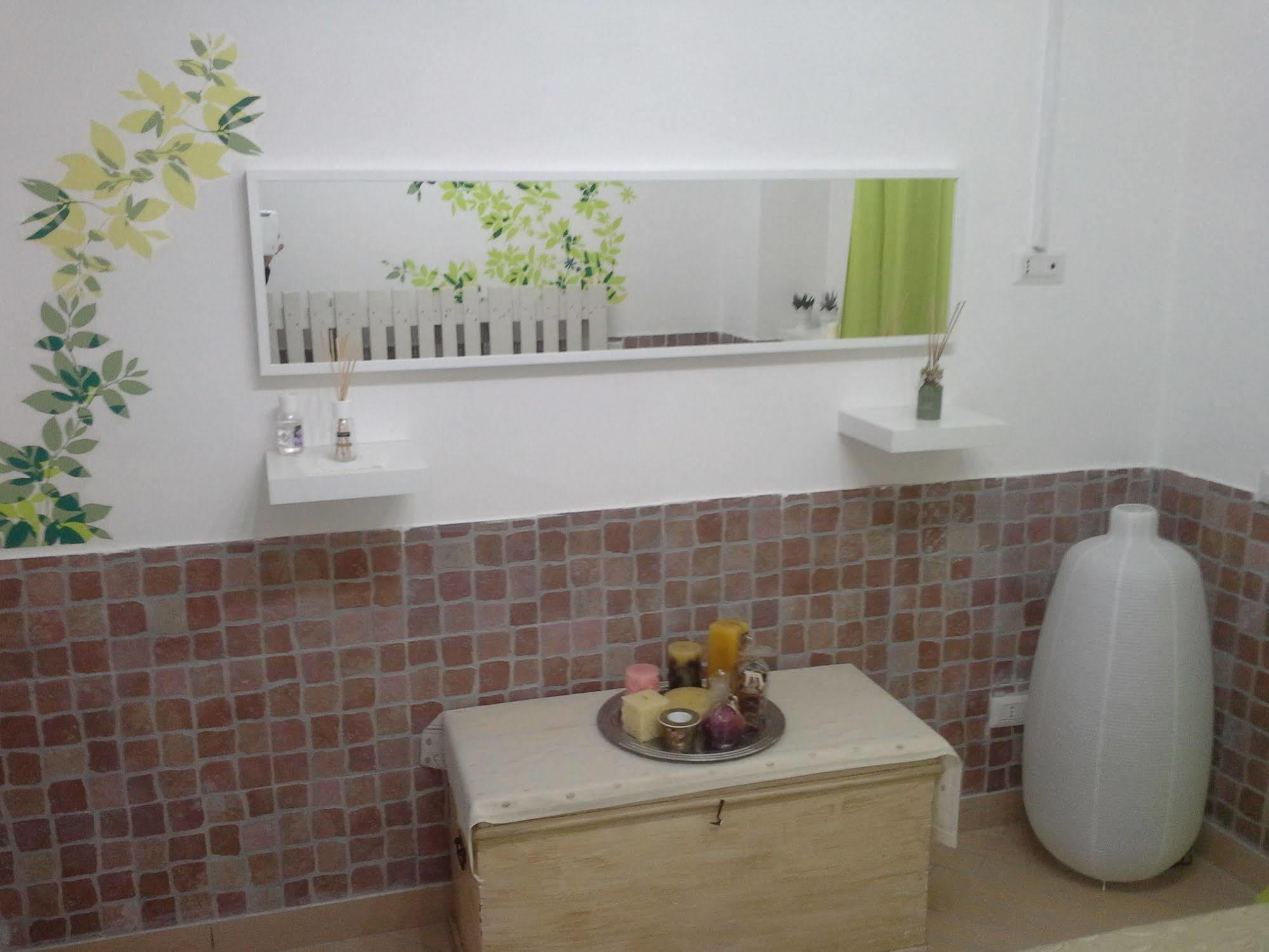 Giardini Di Capodimonte Apartment Nápoly Kültér fotó