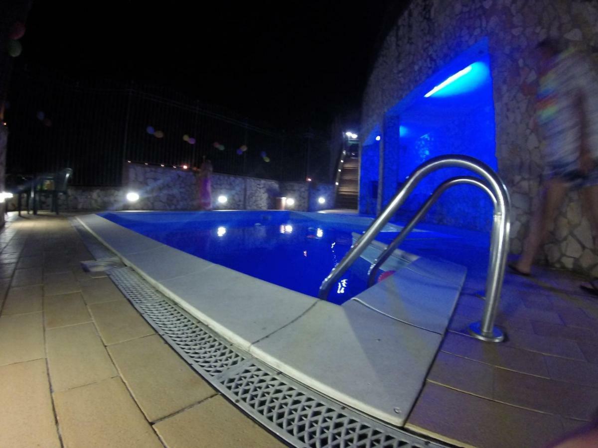 Giardini Di Capodimonte Apartment Nápoly Kültér fotó